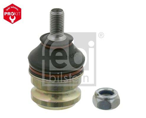 Febi Bilstein 26841 Ball Joint For Hyundai Amica / Atoz (Mx) | ML Performance UK Car Parts
