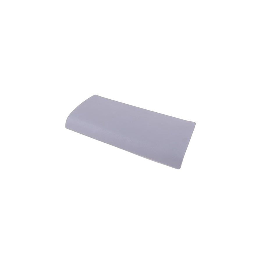 Genuine BMW 51168171288 E36 Cover Glove Box Lower GRAU (Inc. 318tds, 316i & 318is)