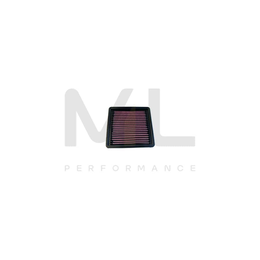 K&N 33-2008-1 Replacement Air Filter