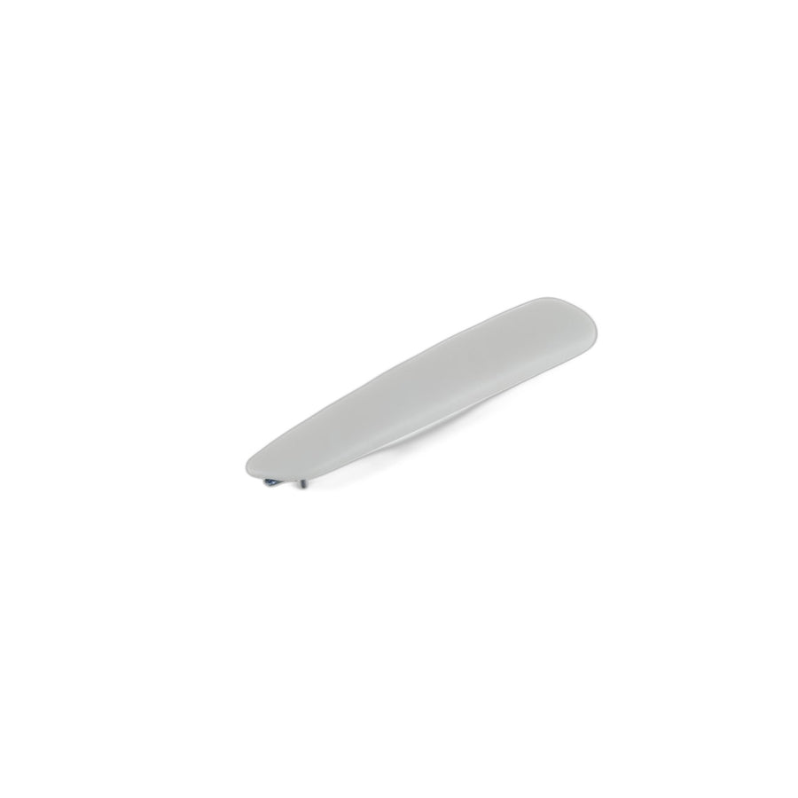 Genuine BMW 51417891711 E46 Armrest Upper Part Front Left GRAU (Inc. M3)