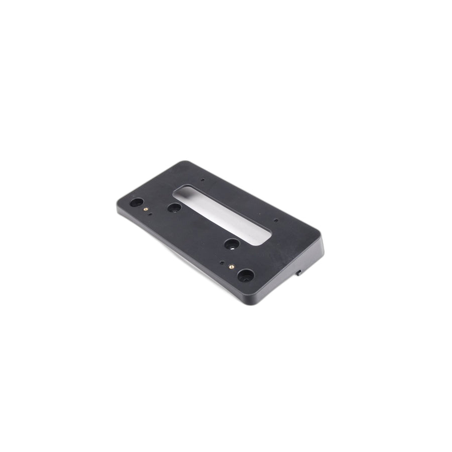 Genuine BMW 51117898901 F01 F02 F04 Licence Plate Base M (Inc. 740Li, 750LdX & 740LiX)