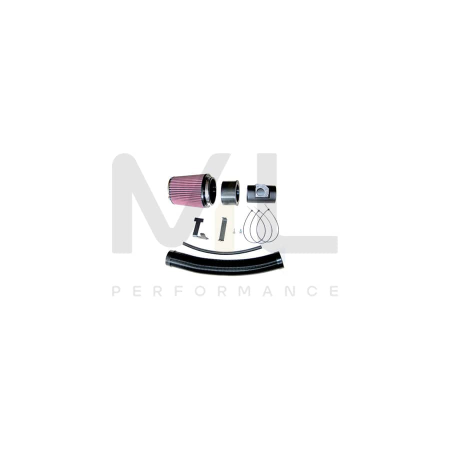 K&N 57-0594 Performance Air Intake System