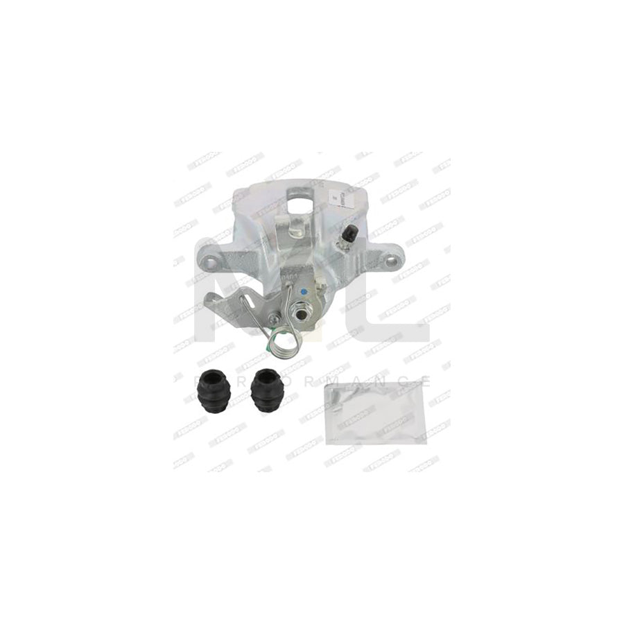 Ferodo Premier FCL694609 Brake Caliper With Accessories