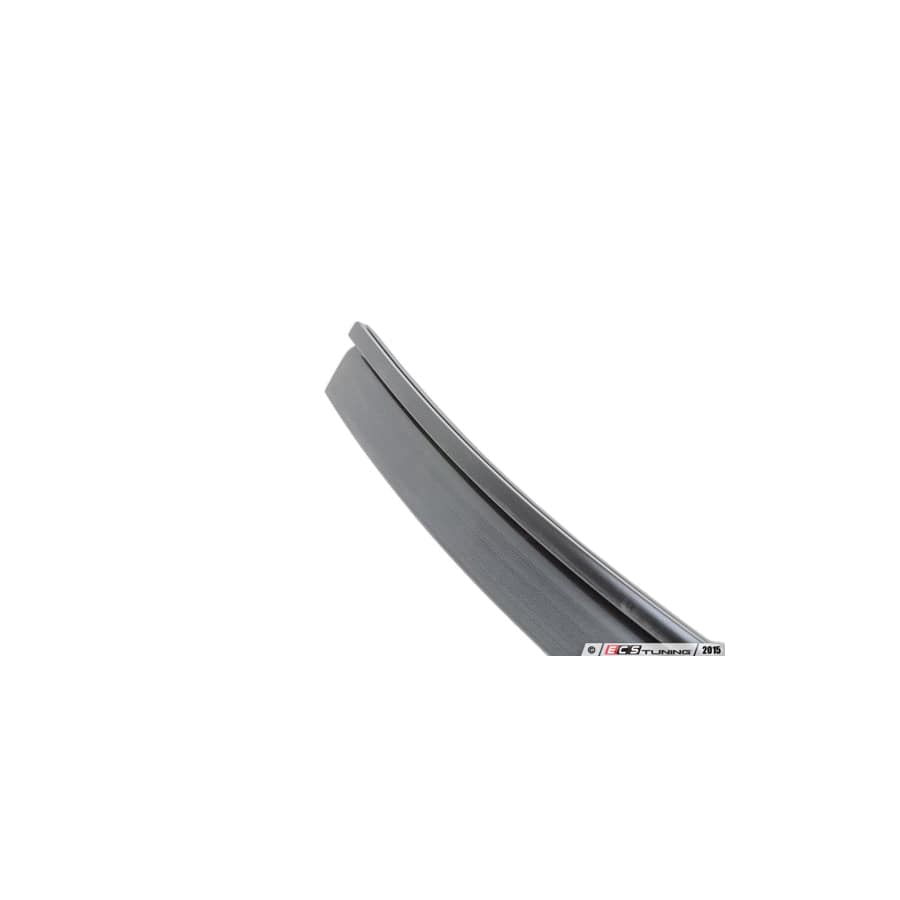 Genuine BMW 51137230376 E70 Roof Molding Right SCHWARZ (Inc. X5)