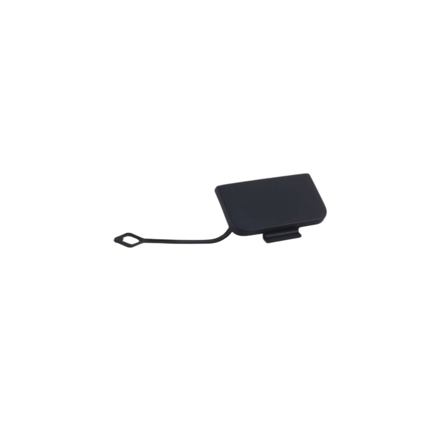 Genuine BMW 51117893378 E46 Flap, Towing Eye, Primed (Inc. 330i, 316i & 318i)