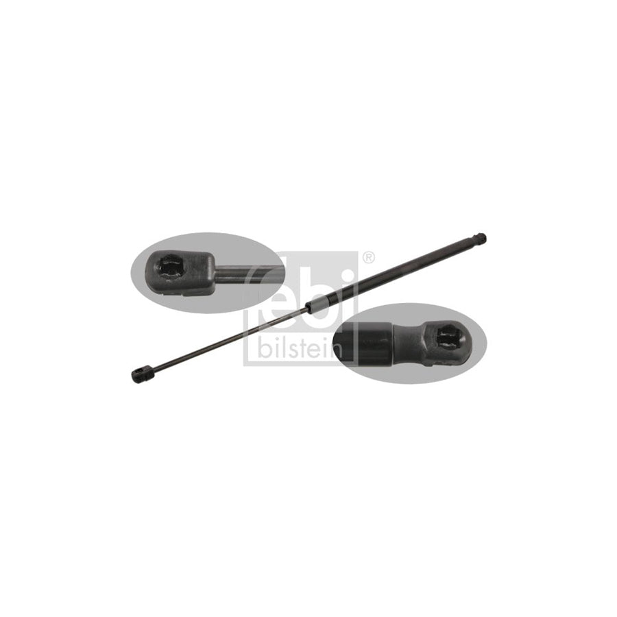 Febi Bilstein 34445 Tailgate Strut For Citroen C4