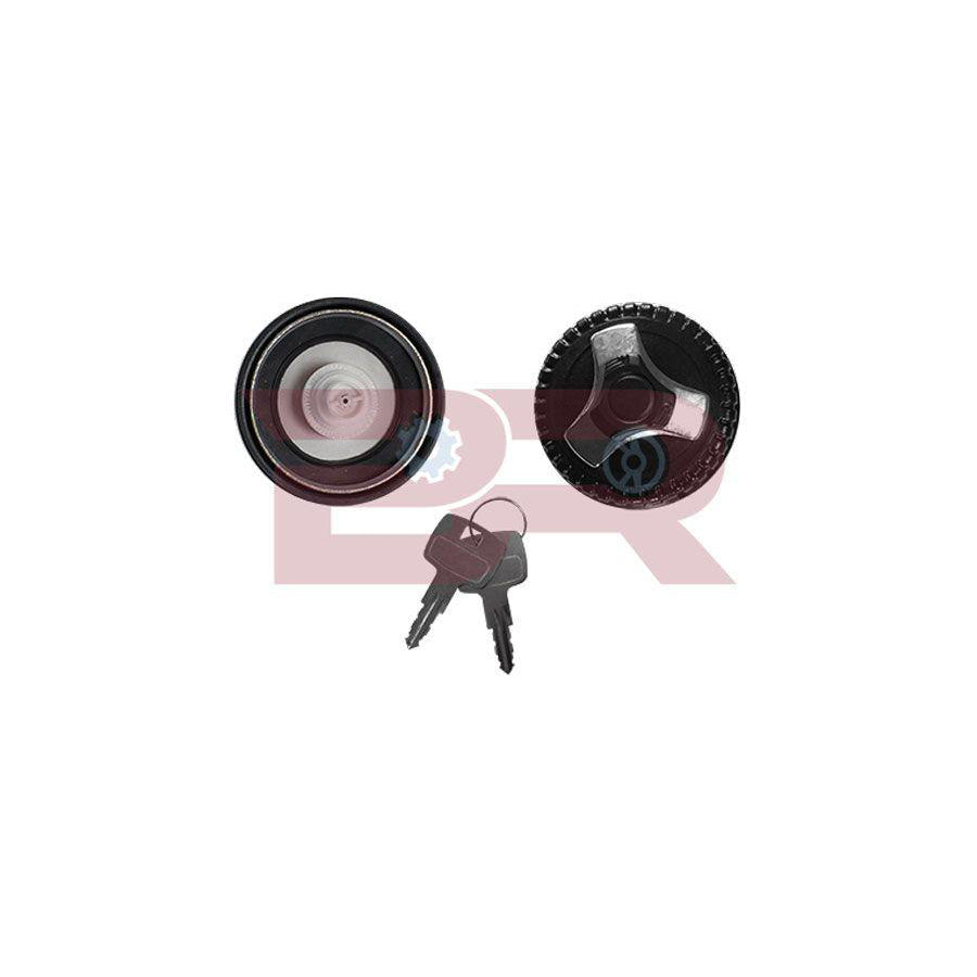 Botto Ricambi Brm3919 Fuel Cap