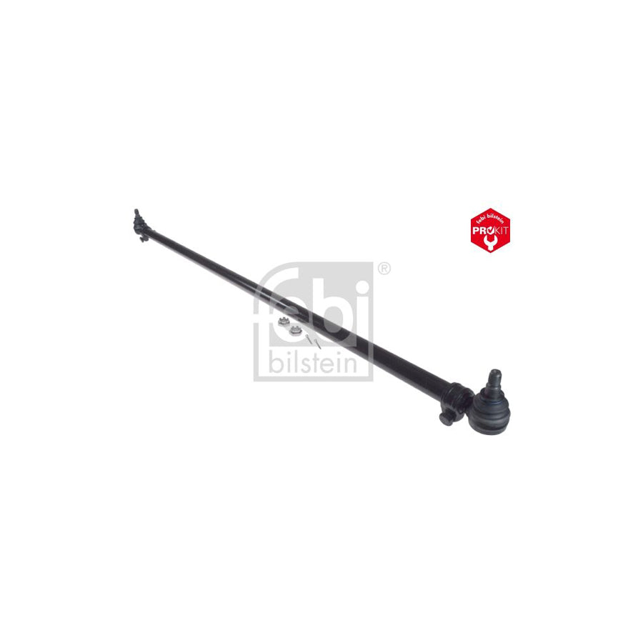 Febi Bilstein 48197 Centre Rod Assembly For Nissan Cabstar E Platform / Chassis (Tl_, Vl_)