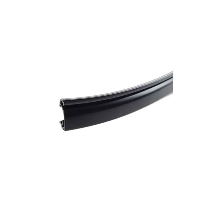Genuine BMW 51137230374 E70 Roof Molding Right SCHWARZ (Inc. X5)