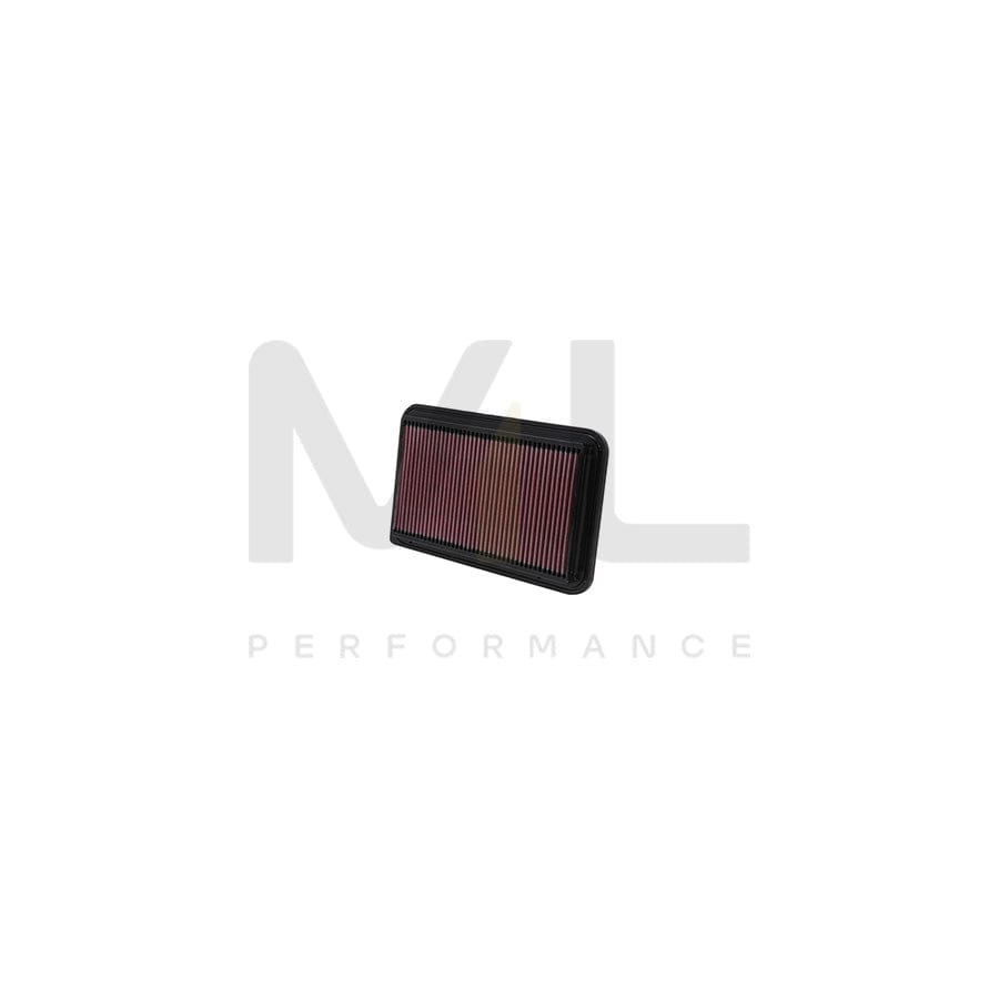 K&N 33-2260 Replacement Air Filter