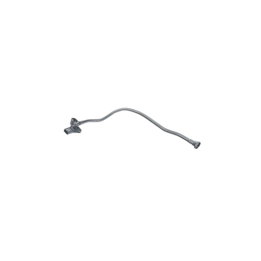 Genuine BMW 13907643105 F22 F23 F32 Tank Evap Line With Pressure Sensor (Inc. X4 M40iX, 540i & 340iX)