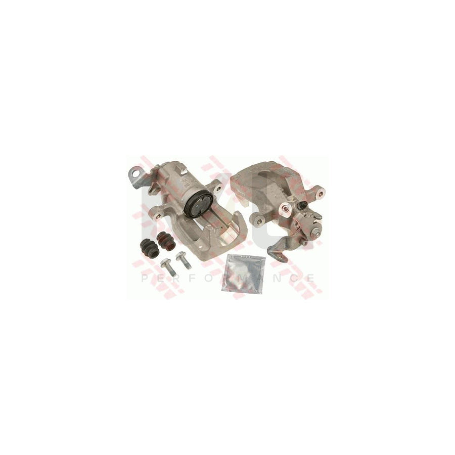 TRW BHQ282 Brake Caliper for RENAULT Grand Sc茅nic II (JM)