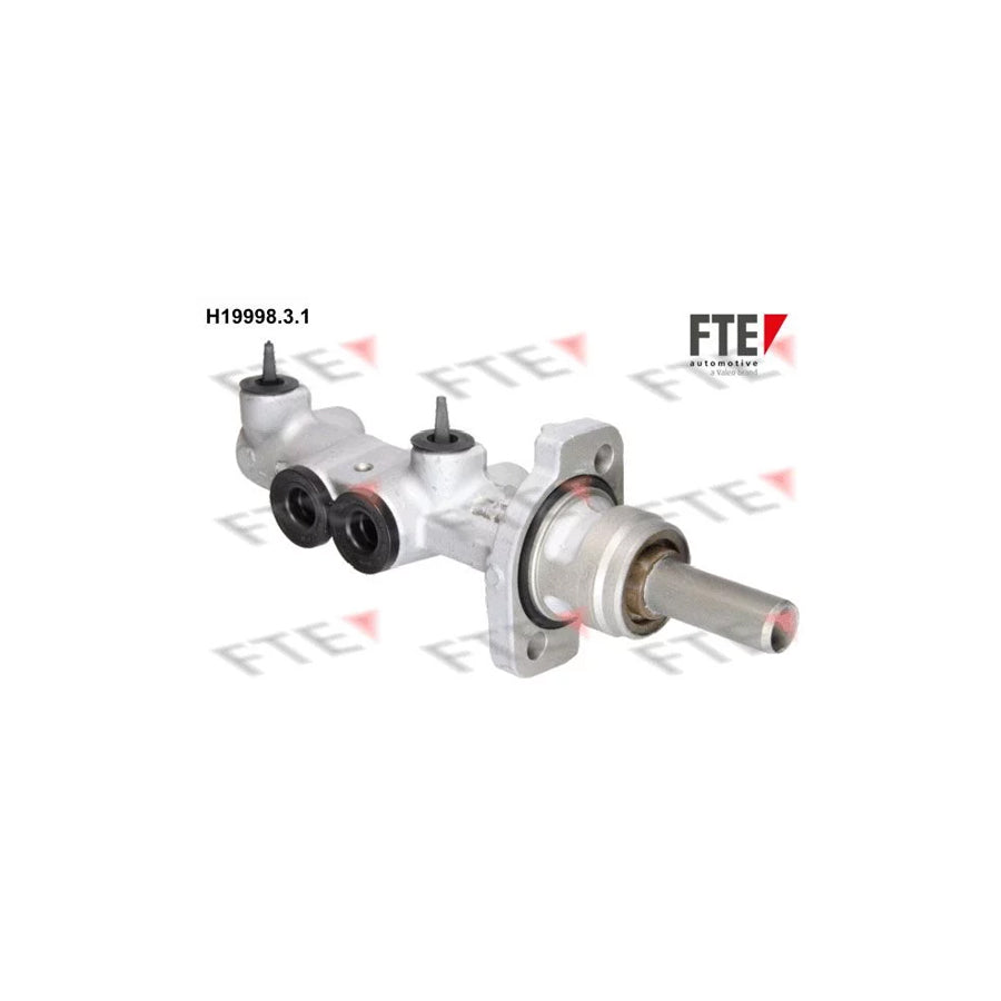 FTE H19998.3.1 Brake Master Cylinder