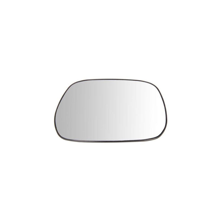 Blic 6102-02-1292993P Mirror Glass, Outside Mirror for Toyota Rav4 II Off-Road (Xa20)
