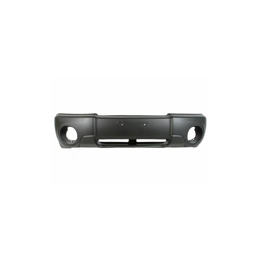 Blic 5510-00-6736902P Bumper for Subaru Forester II (Sg)