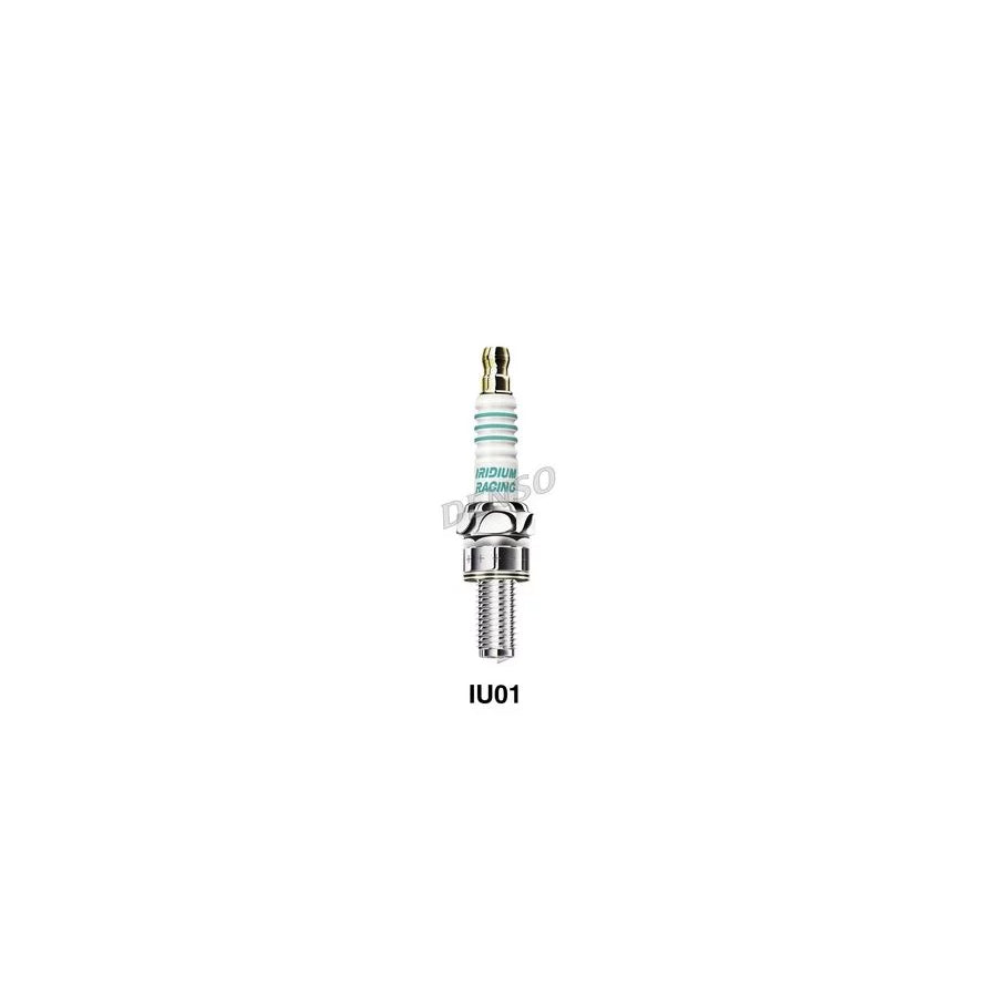 DENSO IU0131 Spark Plug Iridium Racing