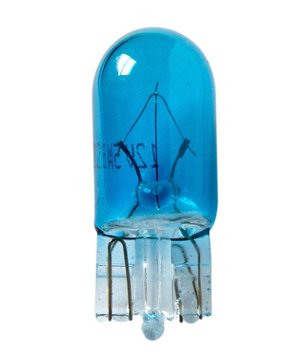 RING RW601 SPORTZ BLUE12V 5W W5W Capless W2.1X9.5d Side & Tail