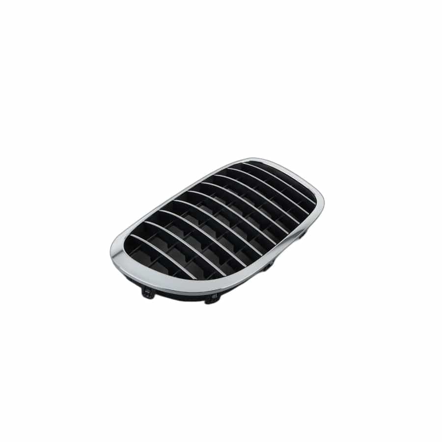 Genuine BMW 51137203198 F01 F04 F03 Grille, Front, Right NIVI (Inc. 730Ld, 740Li & 750LiX)