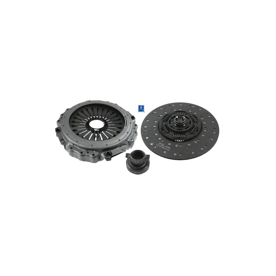 Sachs 3400 122 301 Clutch Kit