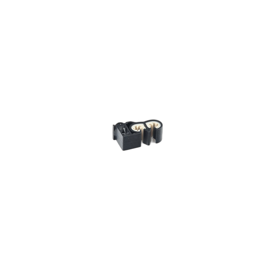 Genuine BMW Mini 34326871117 RR6 G02 F23 Wire Clip, Dual (Inc. Cooper)