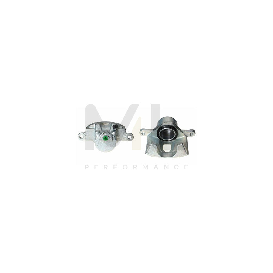HELLA 8AC 355 395-191 Brake Caliper without holder | ML Performance Car Parts