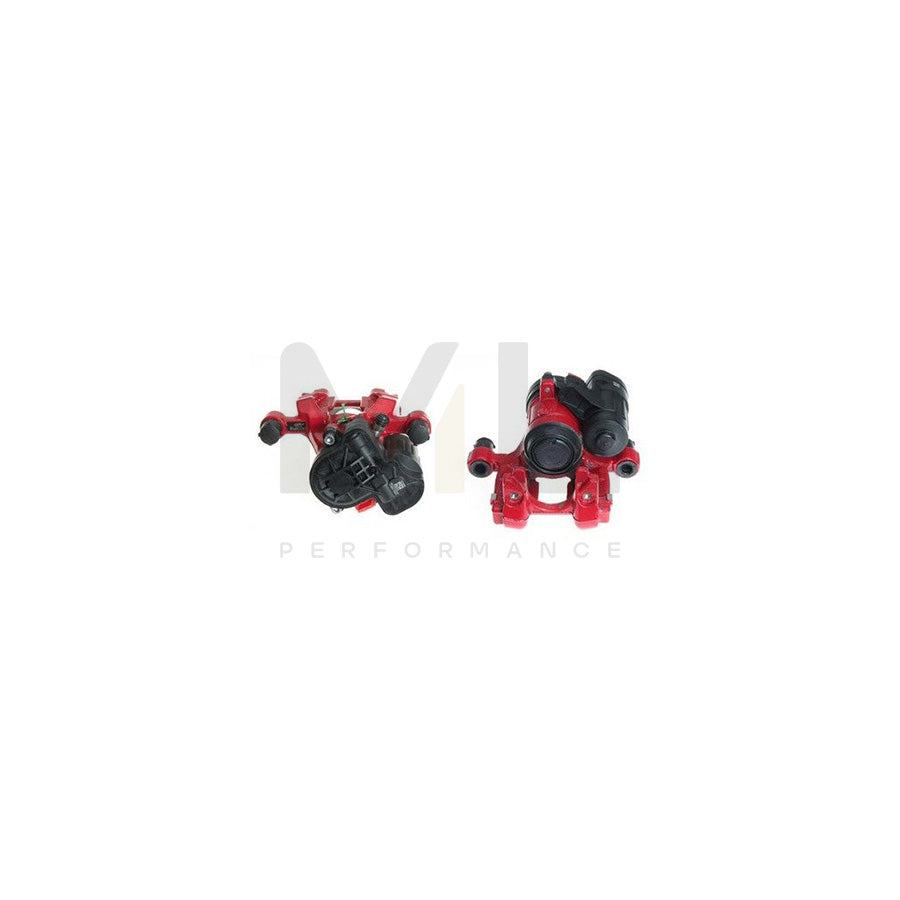 HELLA 8AC 355 397-461 Brake Caliper without holder | ML Performance Car Parts