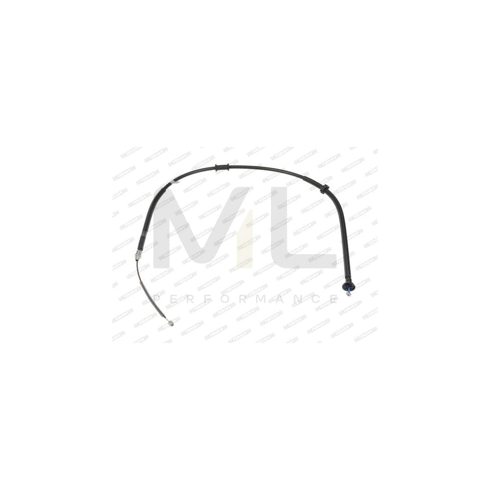 Ferodo Sl FSL1603 Brake Pad Set Not Prepared for Wear Indicator