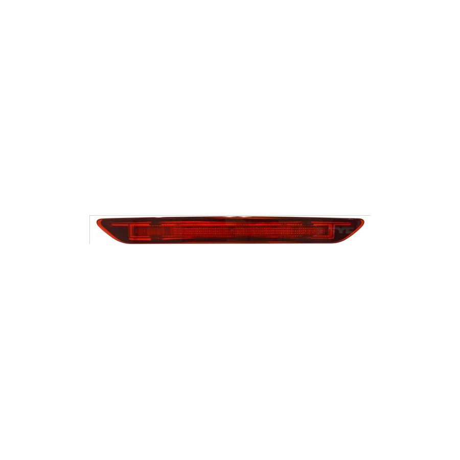 Tyc 15-0461-00-9 Third Brake Light For Ford Focus Mk3 Saloon (Dyb)