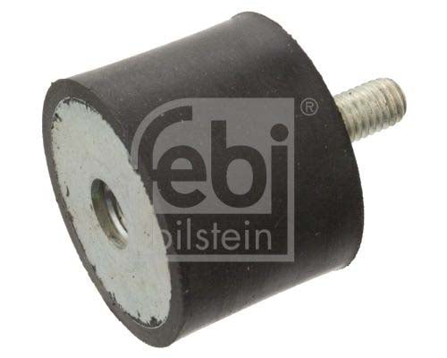 Febi Bilstein 17451 Rubber Buffer, Silencer | ML Performance UK Car Parts