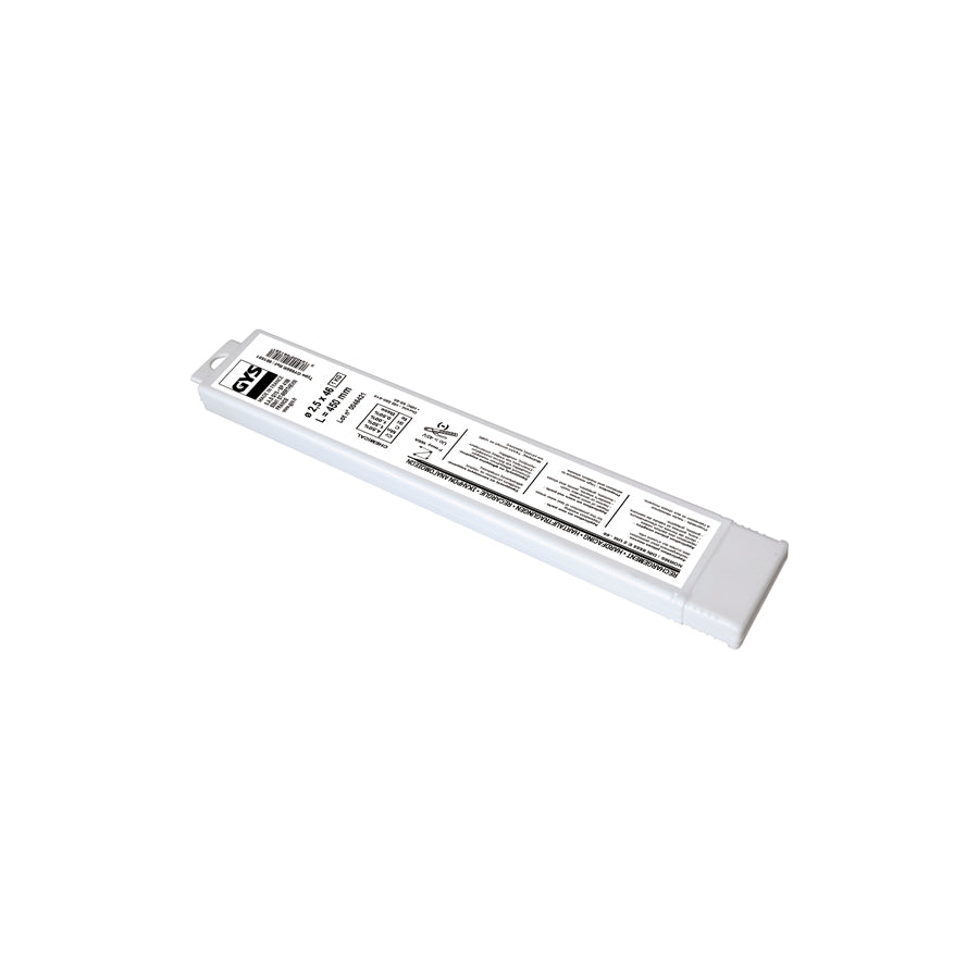 Gys 081543 46 Hardfacing Electrodes - Ø2.5 (Blister) Welding Consumables