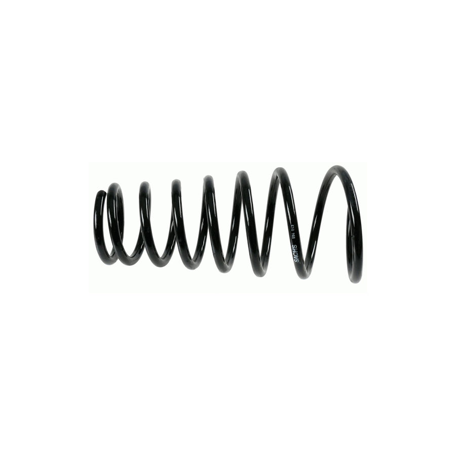 Sachs 994 043 Coil Spring for Hyundai Matrix (Fc)