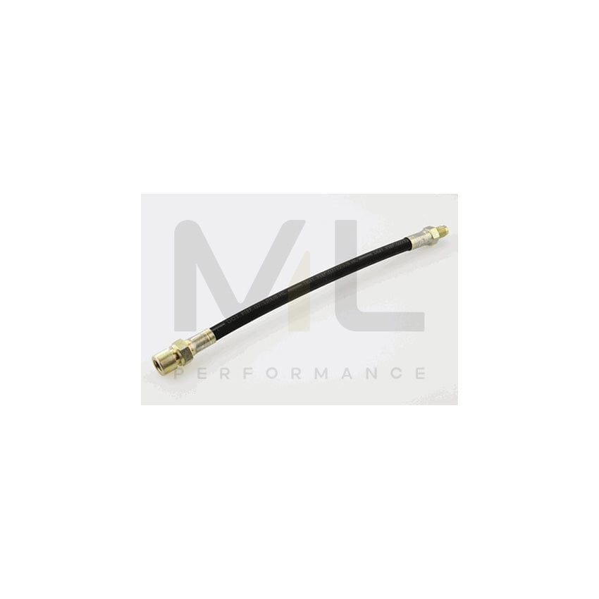 TEXTAR 40017100 Brake Hose for PORSCHE 356 240mm