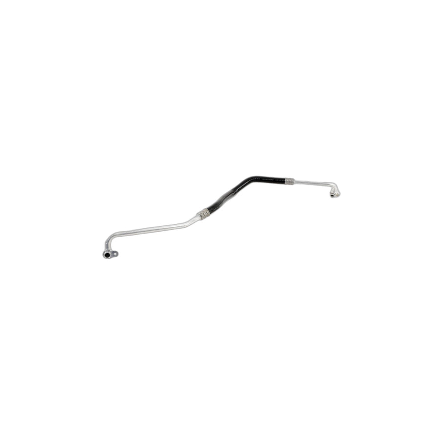 Genuine BMW 17217603247 F25 F26 Engine Oil Cooler Pipe, Return (Inc. X4 M40iX, X4 35iX & X3 35iX)