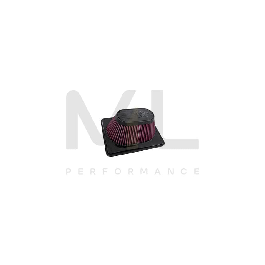K&N E-3034 Replacement Air Filter