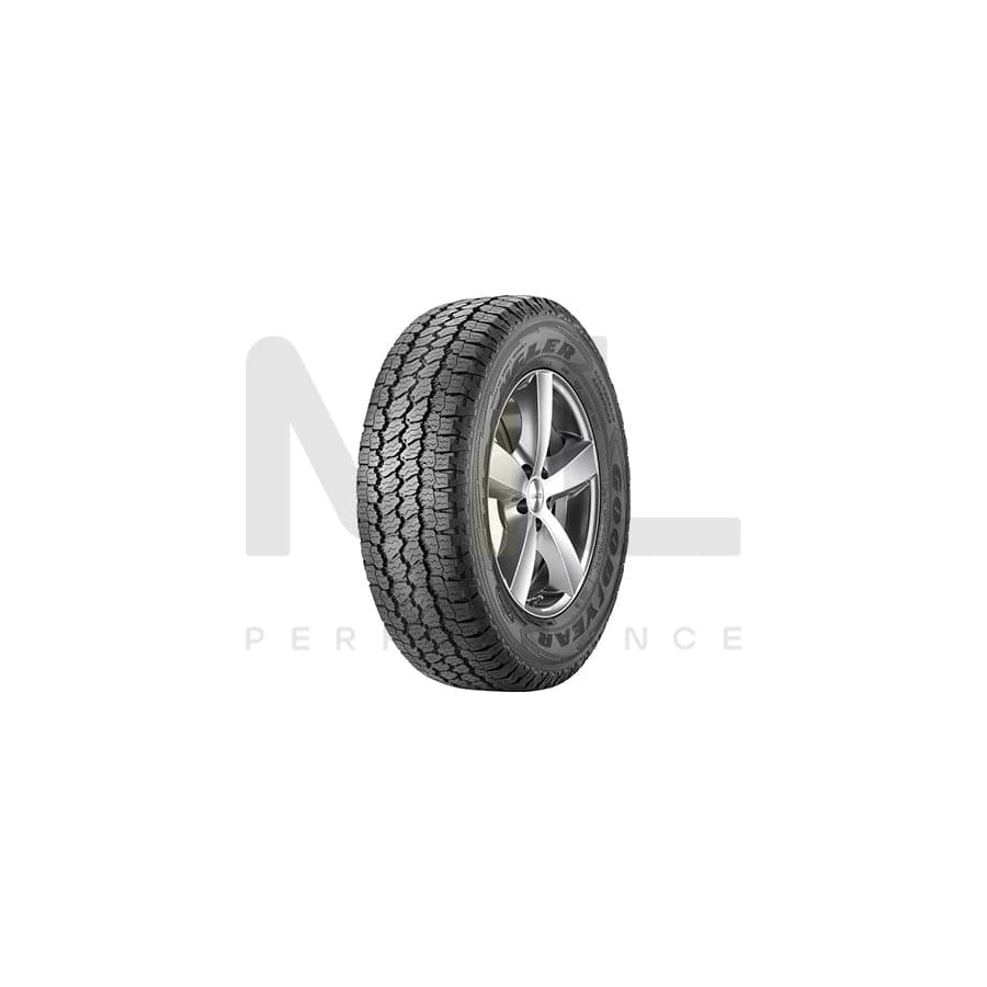 Goodyear Wrangler® All-Terrain Adventure 265/65 R17 112T SUV Summer Tyre