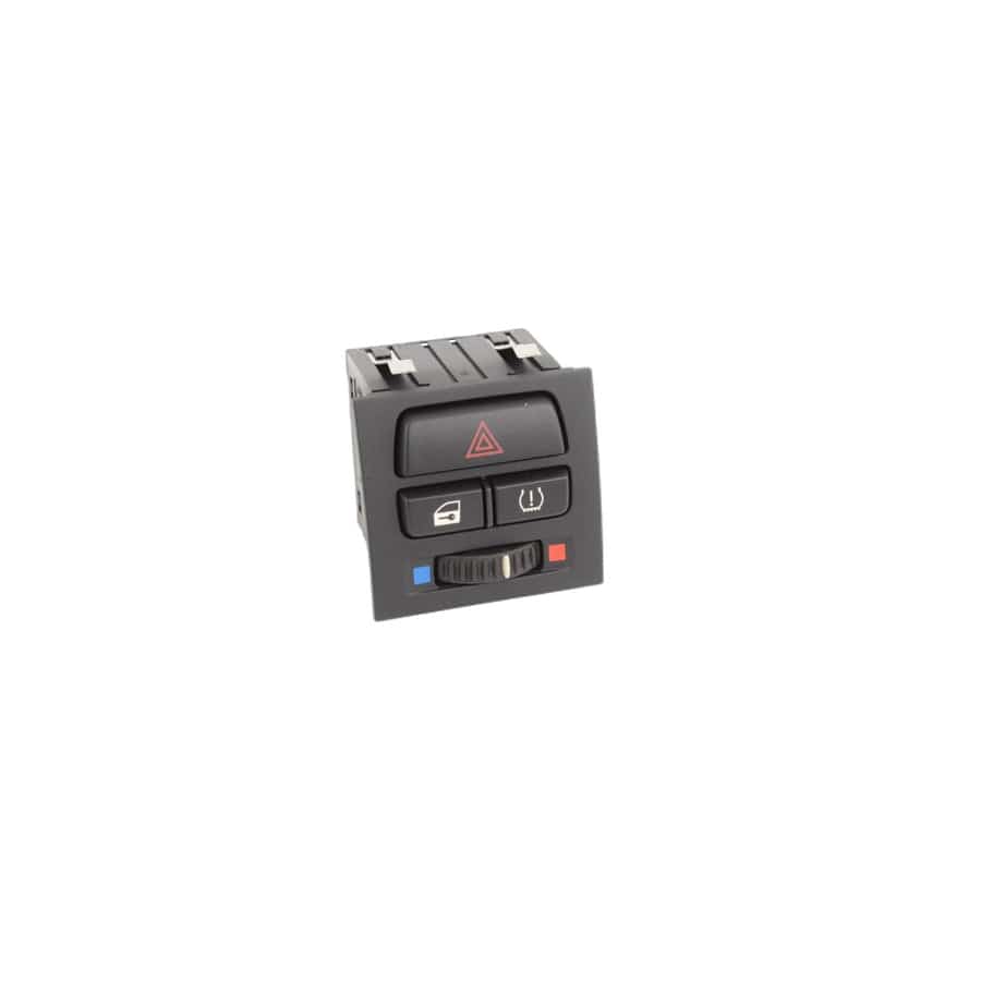 Genuine BMW 61319132423 E92 E90 Switch For Cl/Hazard Flashers/Rpa-Rdc M3 (Inc. M3 & M3 CRT)