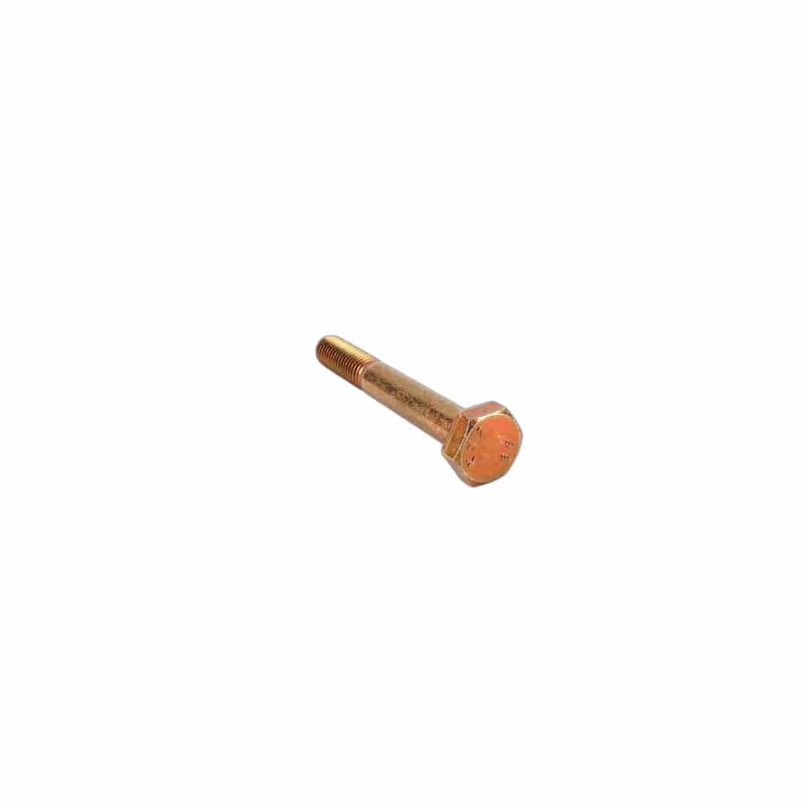 Genuine BMW 07119912677 E32 E26 Hex Bolt M10X75 (Inc. 1800tiSA)