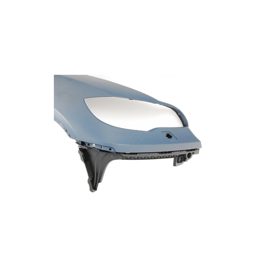 Genuine BMW 51657238600 E71 Side Panel, Primed, Front Right SRA (Inc. X6 M)