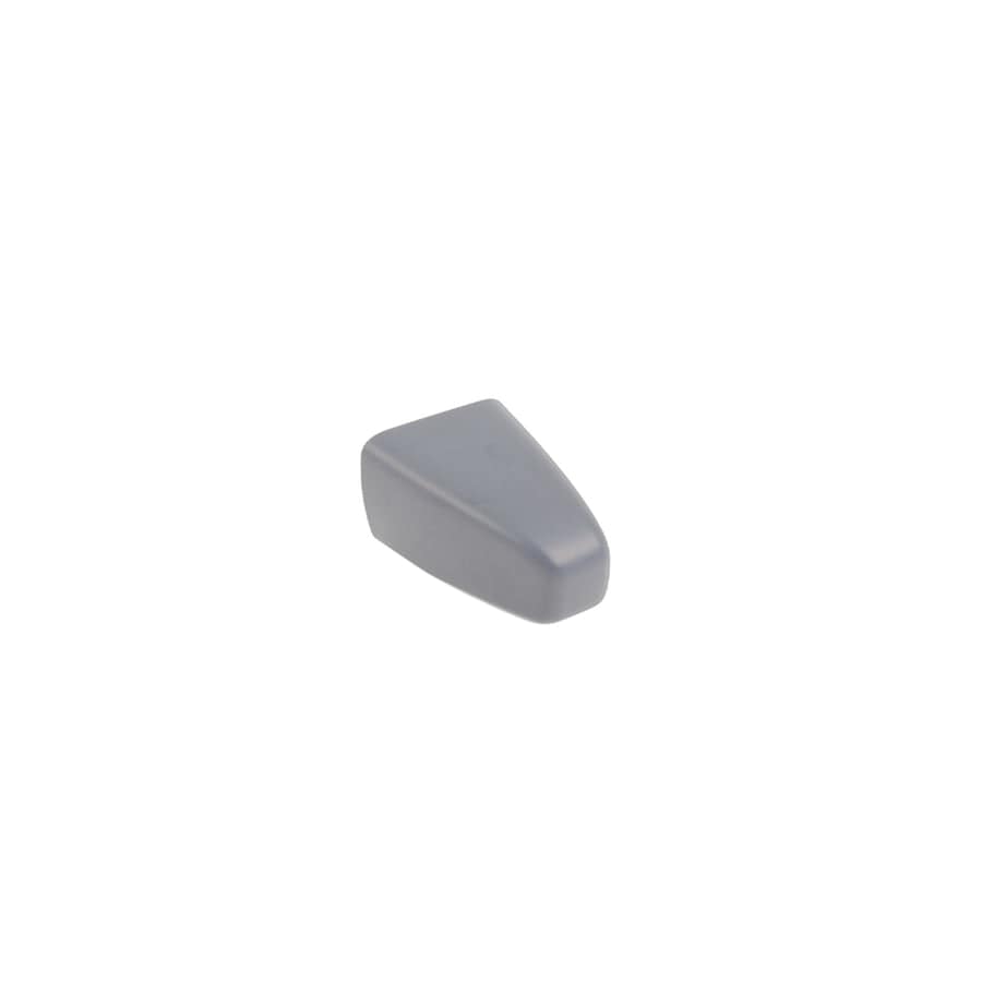Genuine BMW 61673413207 E83 Cover Cap, Primed, Left (Inc. X3)