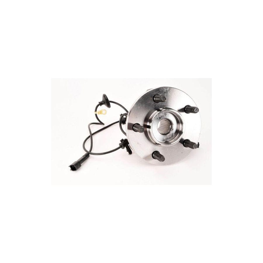 BTA H1Y024BTA Wheel Hub for Jeep Cherokee III (Kj)