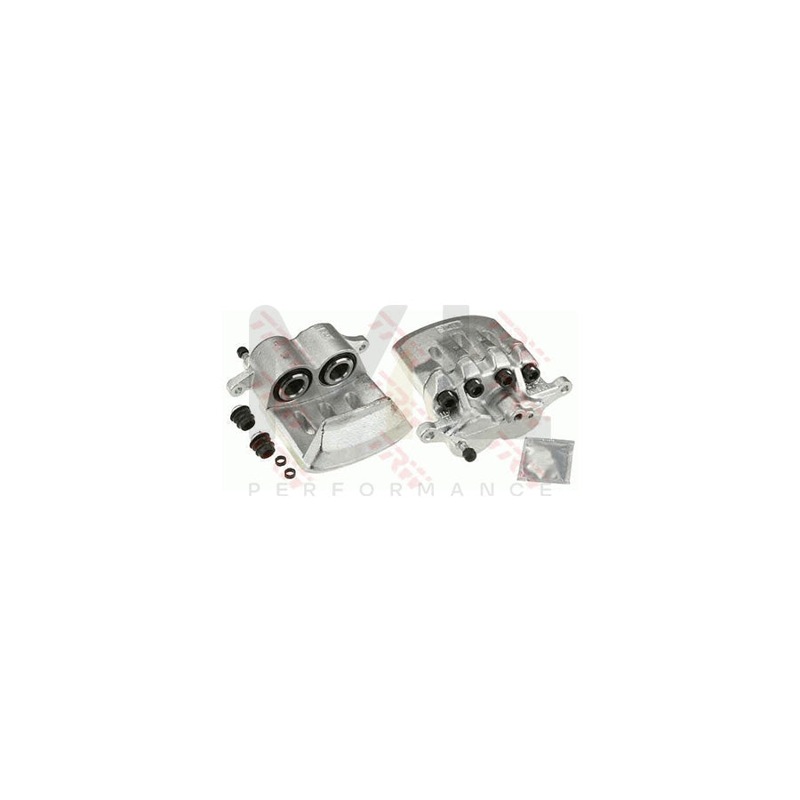 TRW BHZ375E Brake Caliper