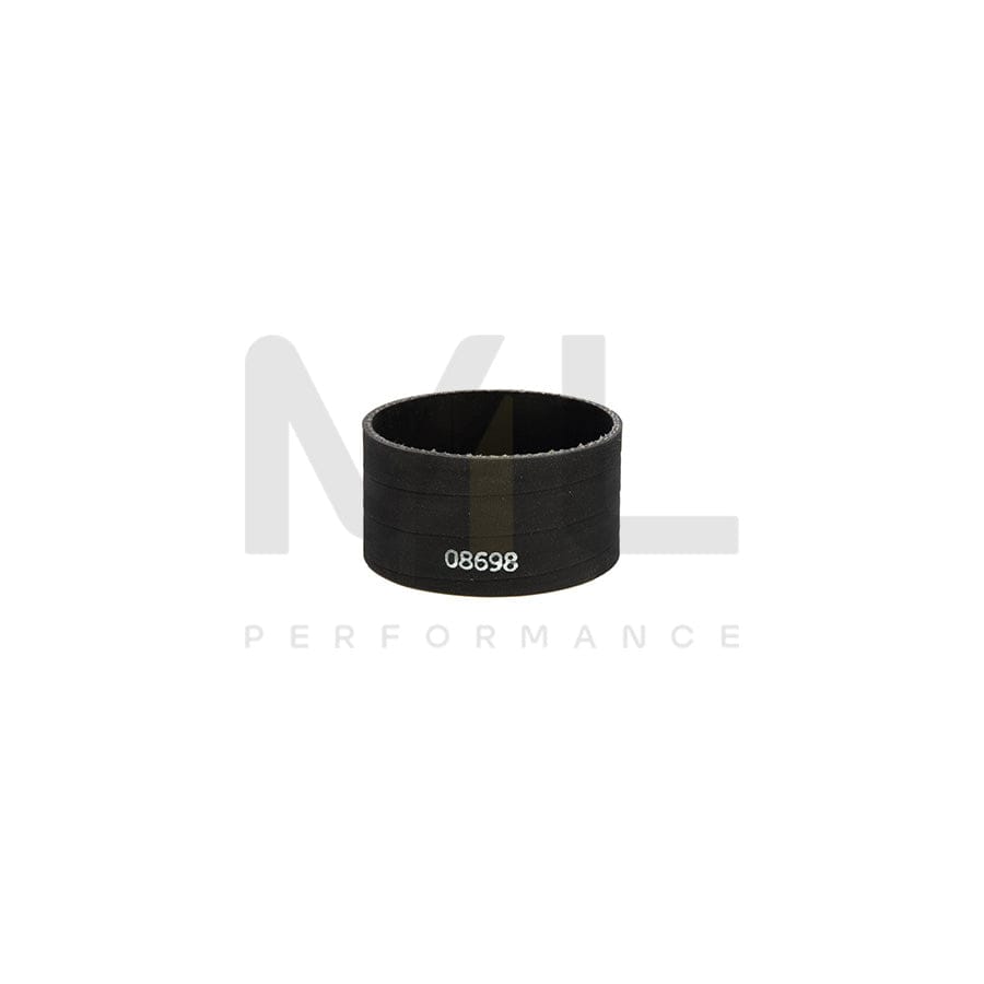 K&N 08698 Rubber Hose