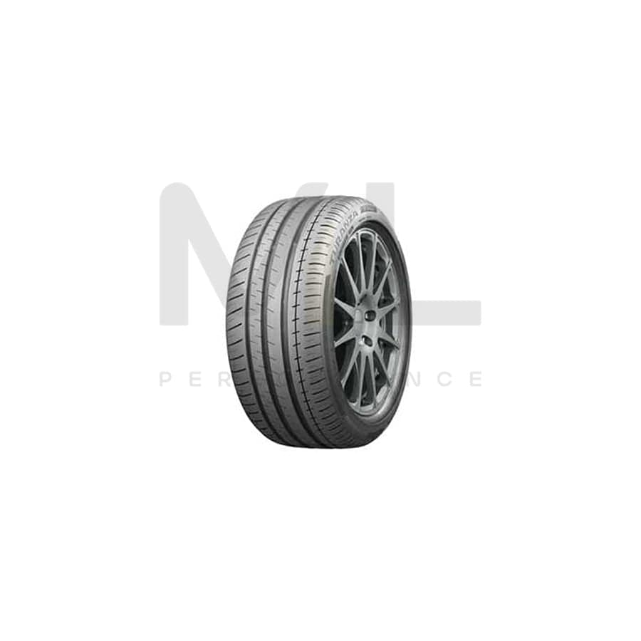 Bridgestone Turanza T002 215/45 R17 87W Summer Tyre