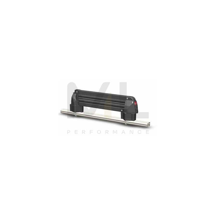 FABBRI ALUSKI 6801886 Ski / Snowboard Holder, roof carrier Vehicle Roof, 2,1kg, Quantity: 2, ISO/PAS 11154