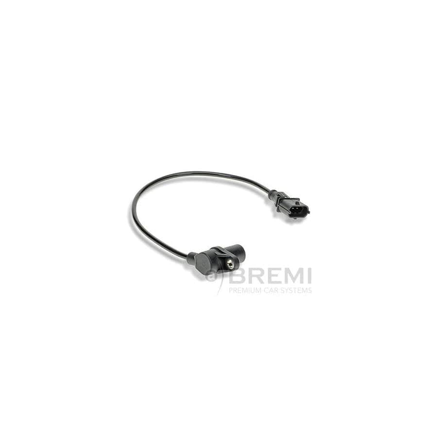 Bremi 60412 Crankshaft Sensor for Nissan Micra II Hatchback (K11)