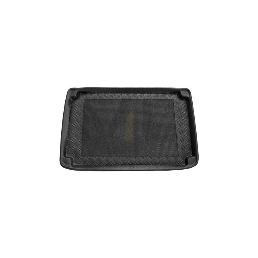 REZAW PLAST 100904M Car boot tray suitable for MERCEDES-BENZ A-Class Plastic, Nonslip
