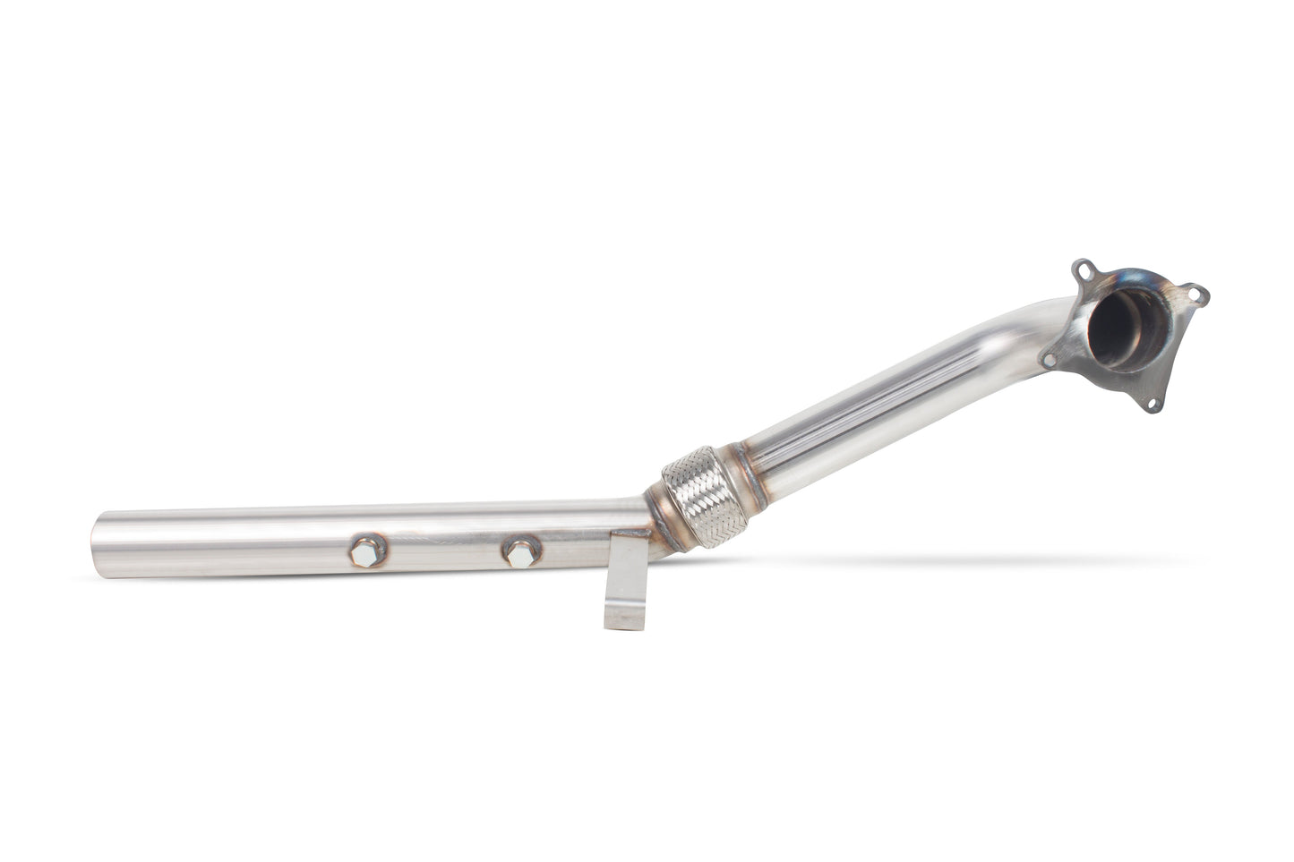 Scorpion SSTC009 Seat Leon Cupra R De-Cat Downpipe | ML Performance UK UK