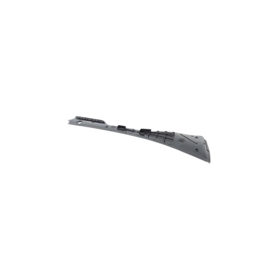 Genuine BMW 51711928935 E32 Grille,Air Inlet Left (Inc. 740iL, 750iL & 735iL)