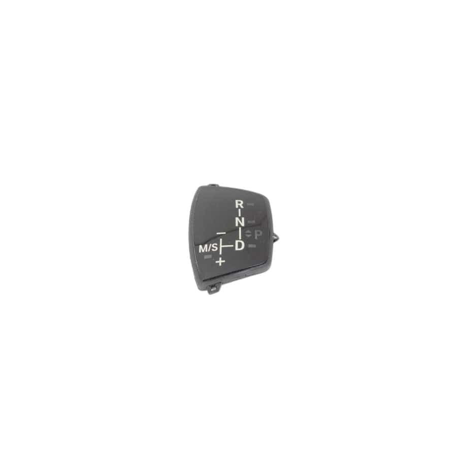 Genuine BMW 61319116587 E70 E72 E71 Repair Kit F Gear Selector Switch Cover (Inc. X6 35dX, X5 40iX & X6 40iX)