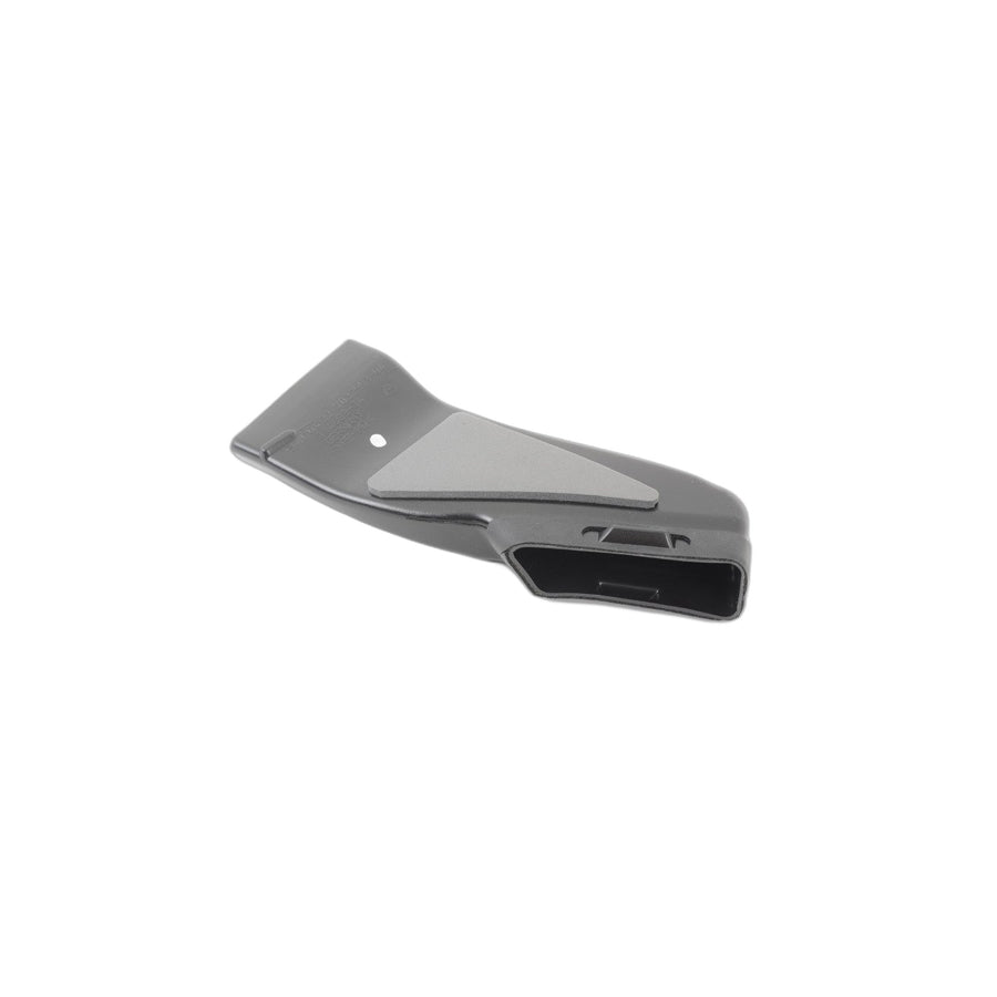 Genuine BMW 64227032953 E66 E67 Air Duct, Rear Compart. Air Cond., Left (Inc. 745LiS, 730Li & 730Ld)